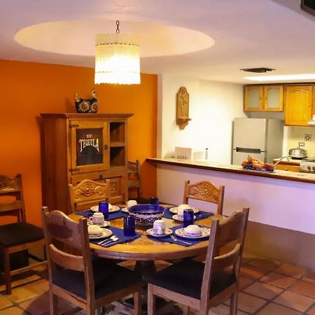 Villas El Rancho Green Resort 마사틀란 외부 사진