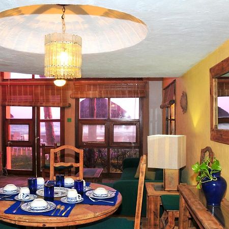 Villas El Rancho Green Resort 마사틀란 외부 사진