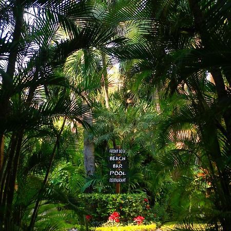 Villas El Rancho Green Resort 마사틀란 외부 사진