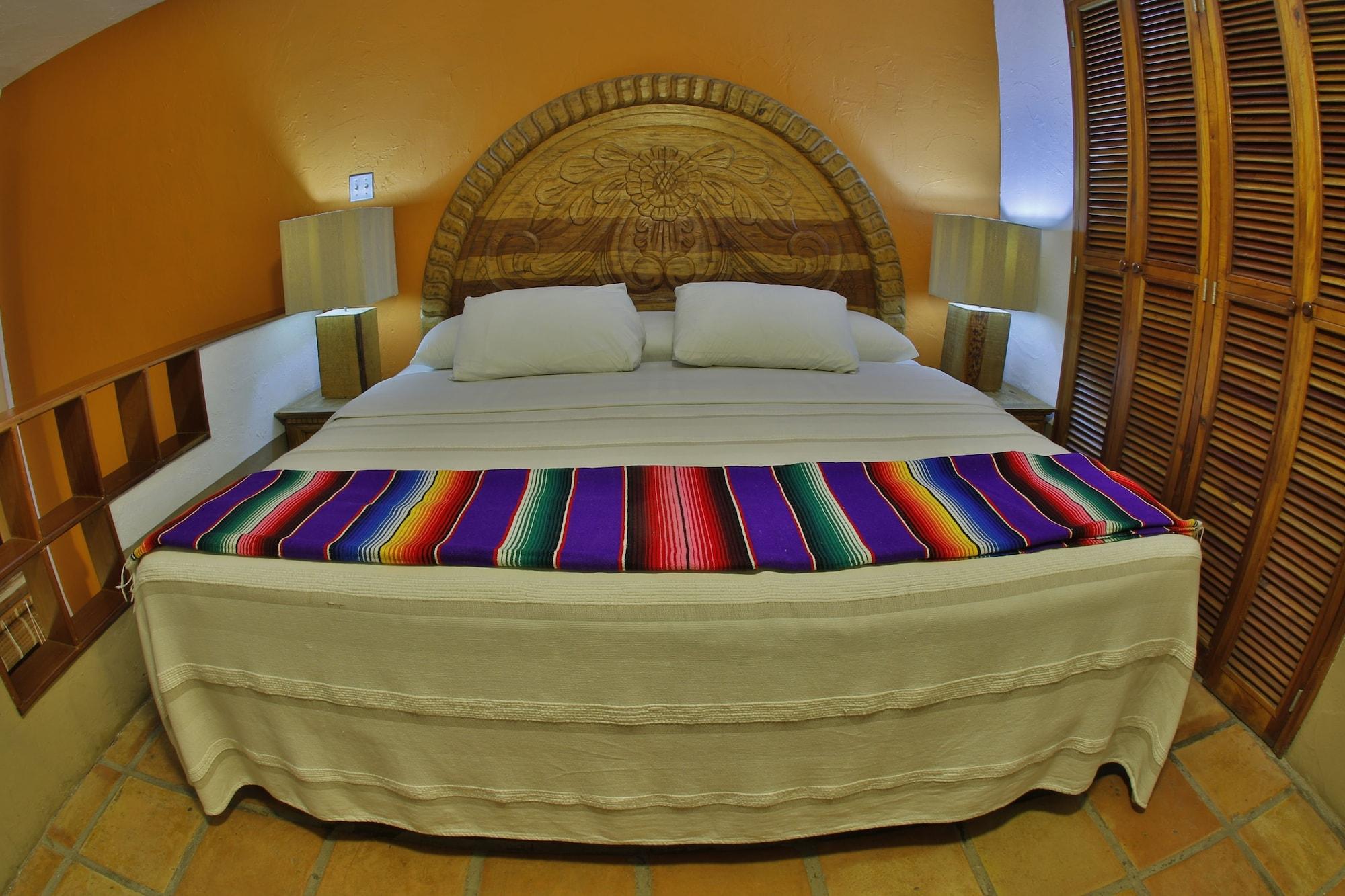 Villas El Rancho Green Resort 마사틀란 외부 사진
