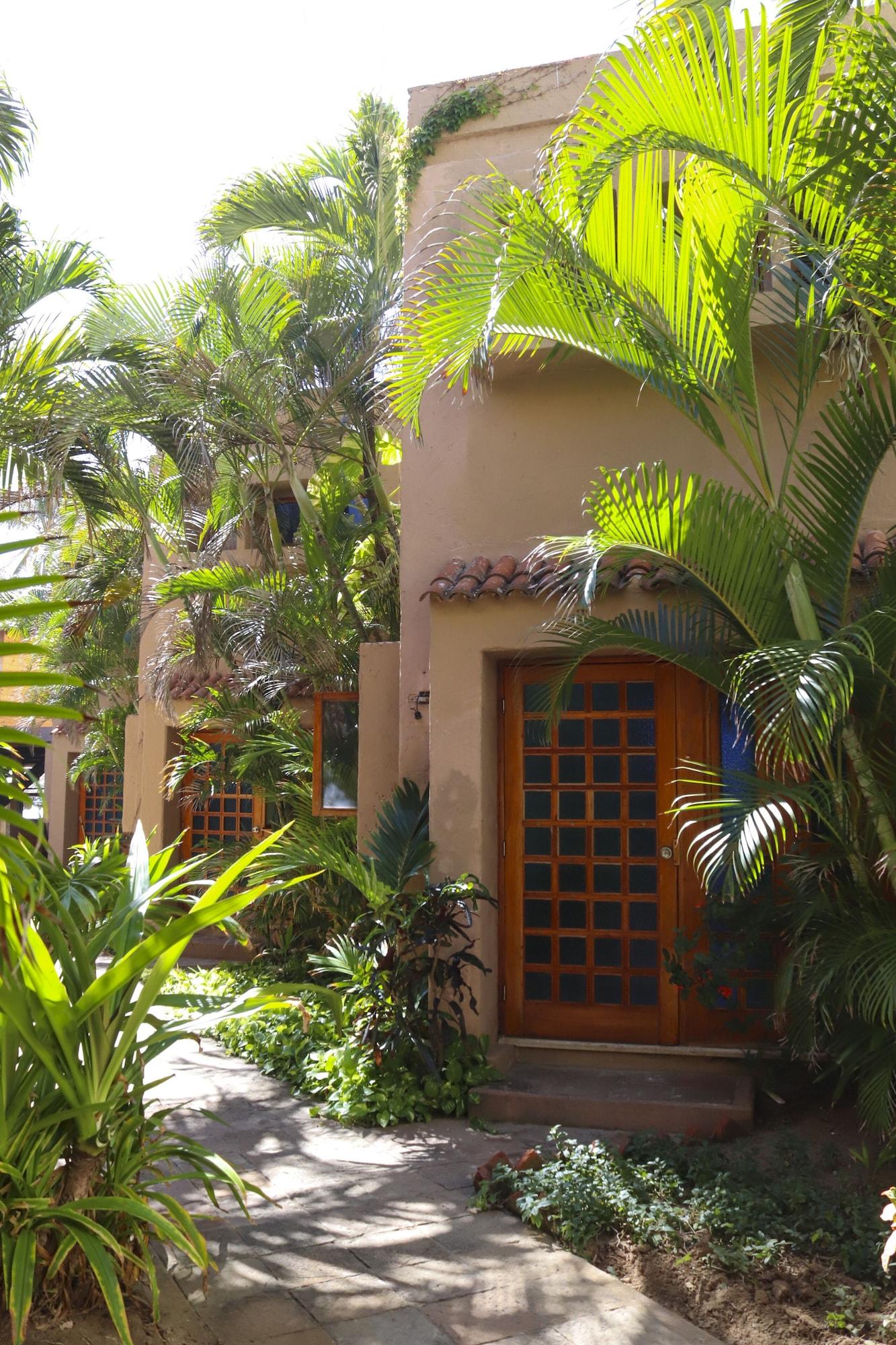 Villas El Rancho Green Resort 마사틀란 외부 사진