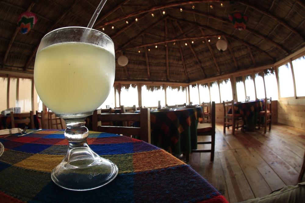 Villas El Rancho Green Resort 마사틀란 외부 사진