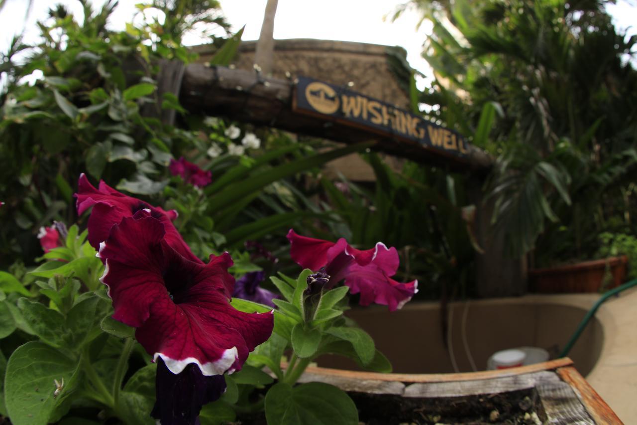 Villas El Rancho Green Resort 마사틀란 외부 사진