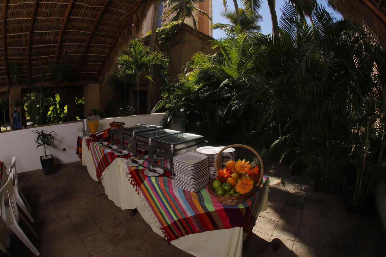 Villas El Rancho Green Resort 마사틀란 외부 사진