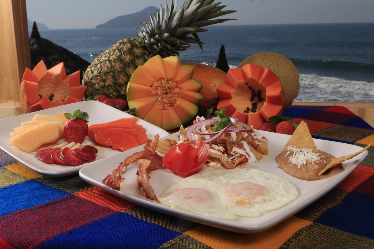 Villas El Rancho Green Resort 마사틀란 외부 사진
