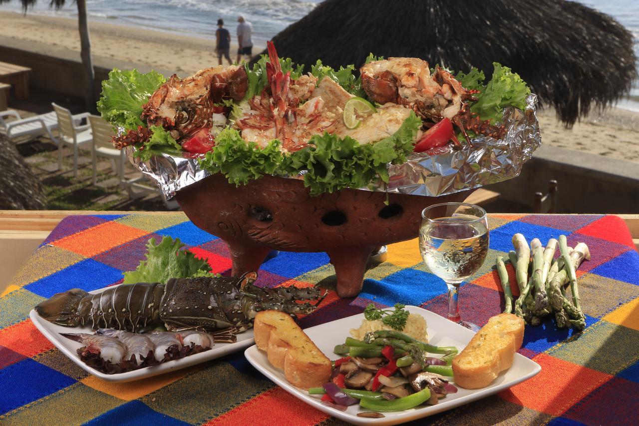 Villas El Rancho Green Resort 마사틀란 외부 사진