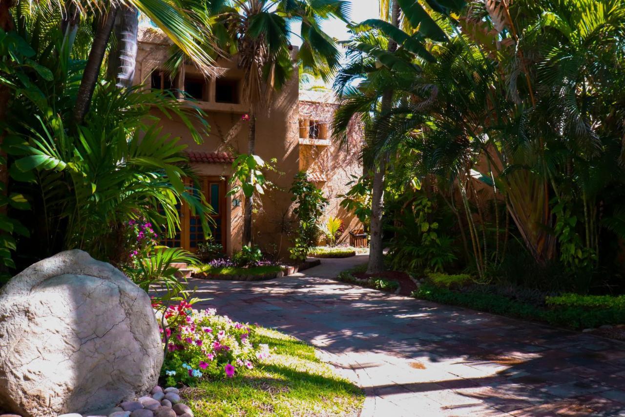 Villas El Rancho Green Resort 마사틀란 외부 사진