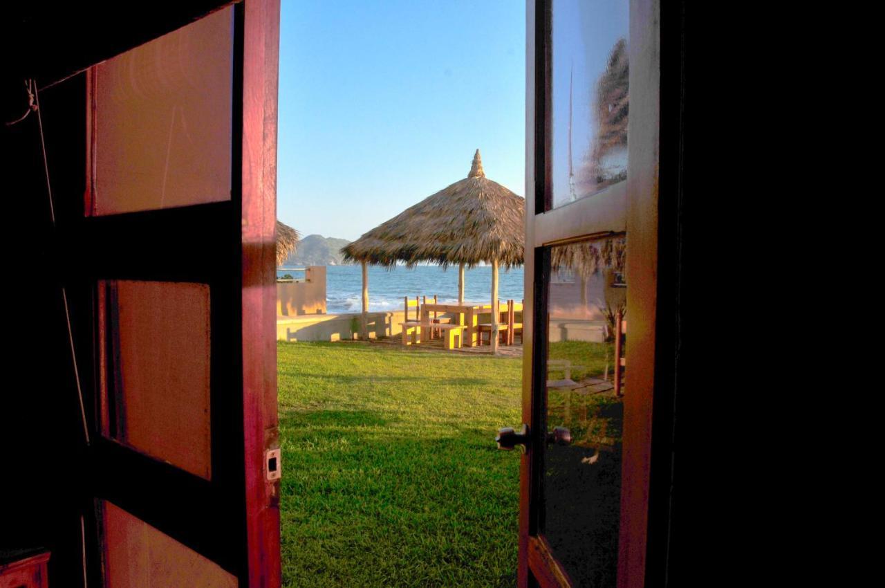 Villas El Rancho Green Resort 마사틀란 외부 사진