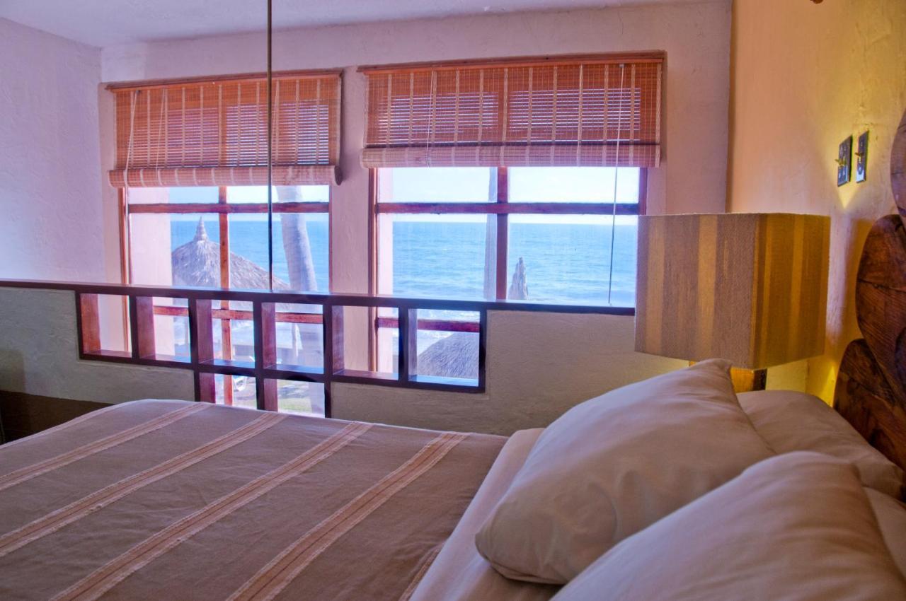 Villas El Rancho Green Resort 마사틀란 외부 사진