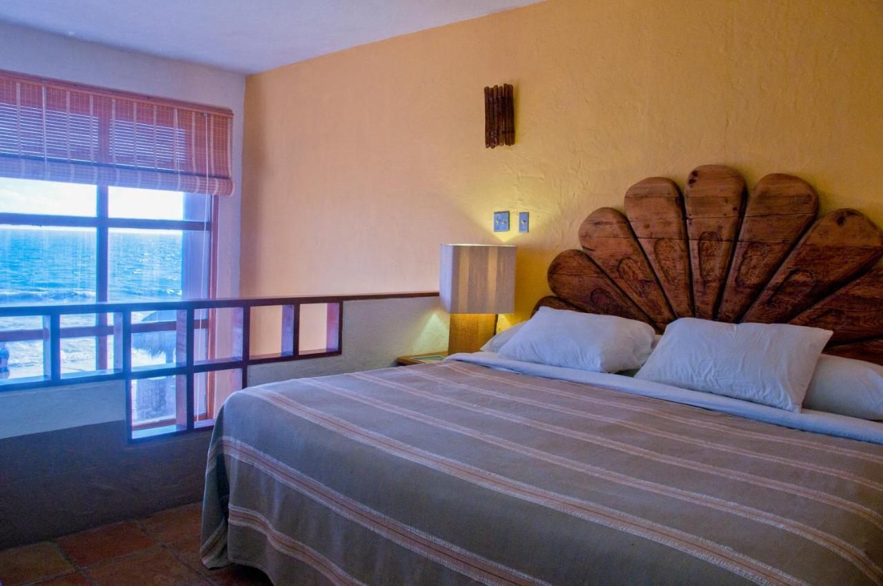 Villas El Rancho Green Resort 마사틀란 외부 사진