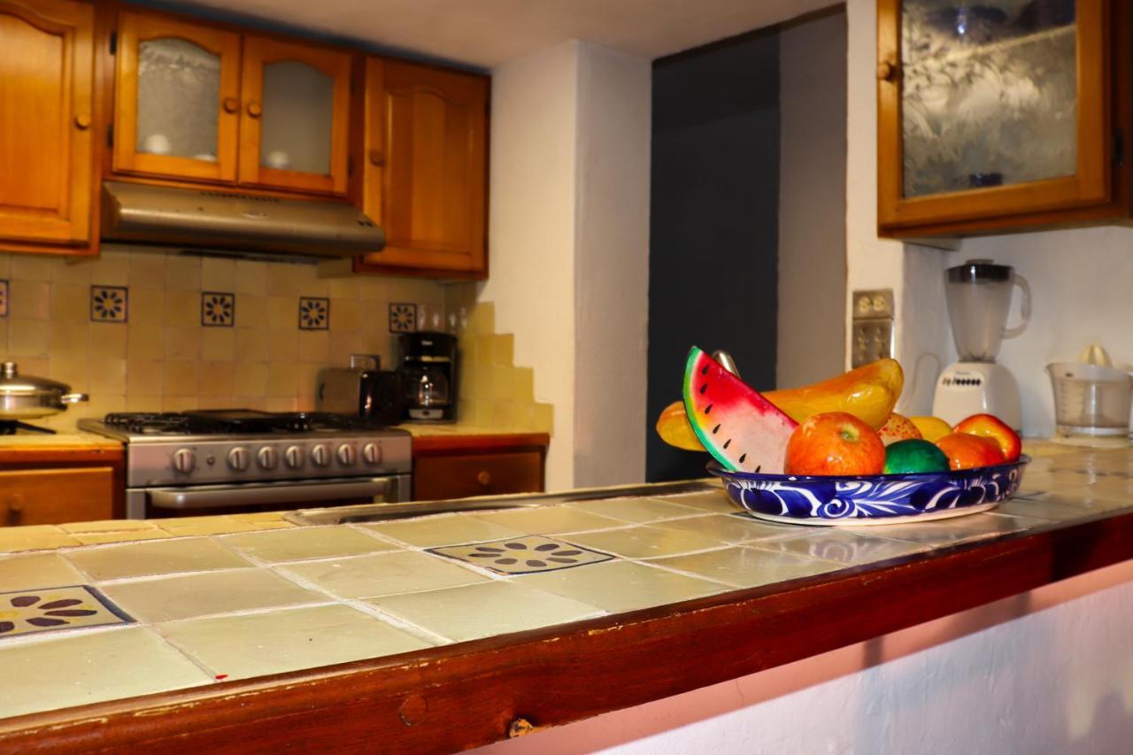 Villas El Rancho Green Resort 마사틀란 외부 사진