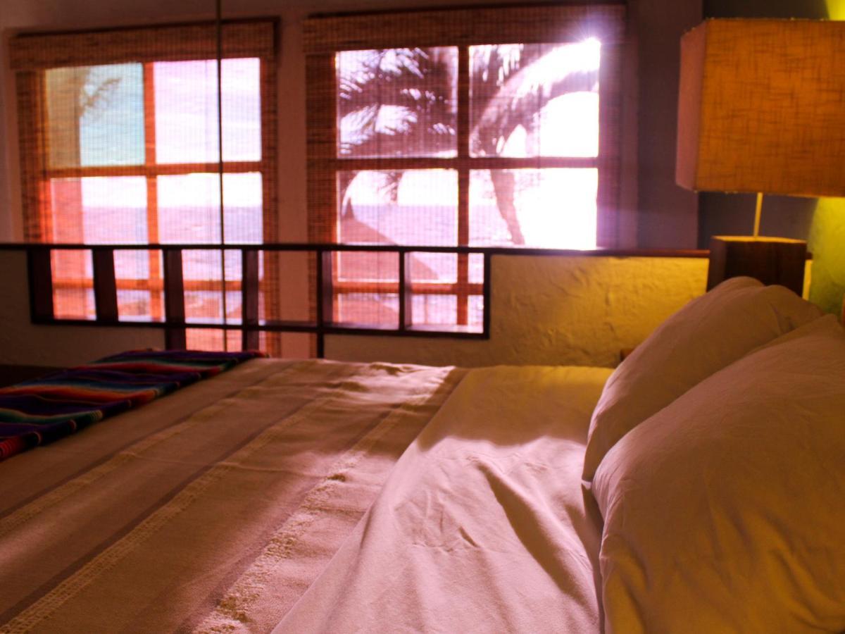 Villas El Rancho Green Resort 마사틀란 외부 사진