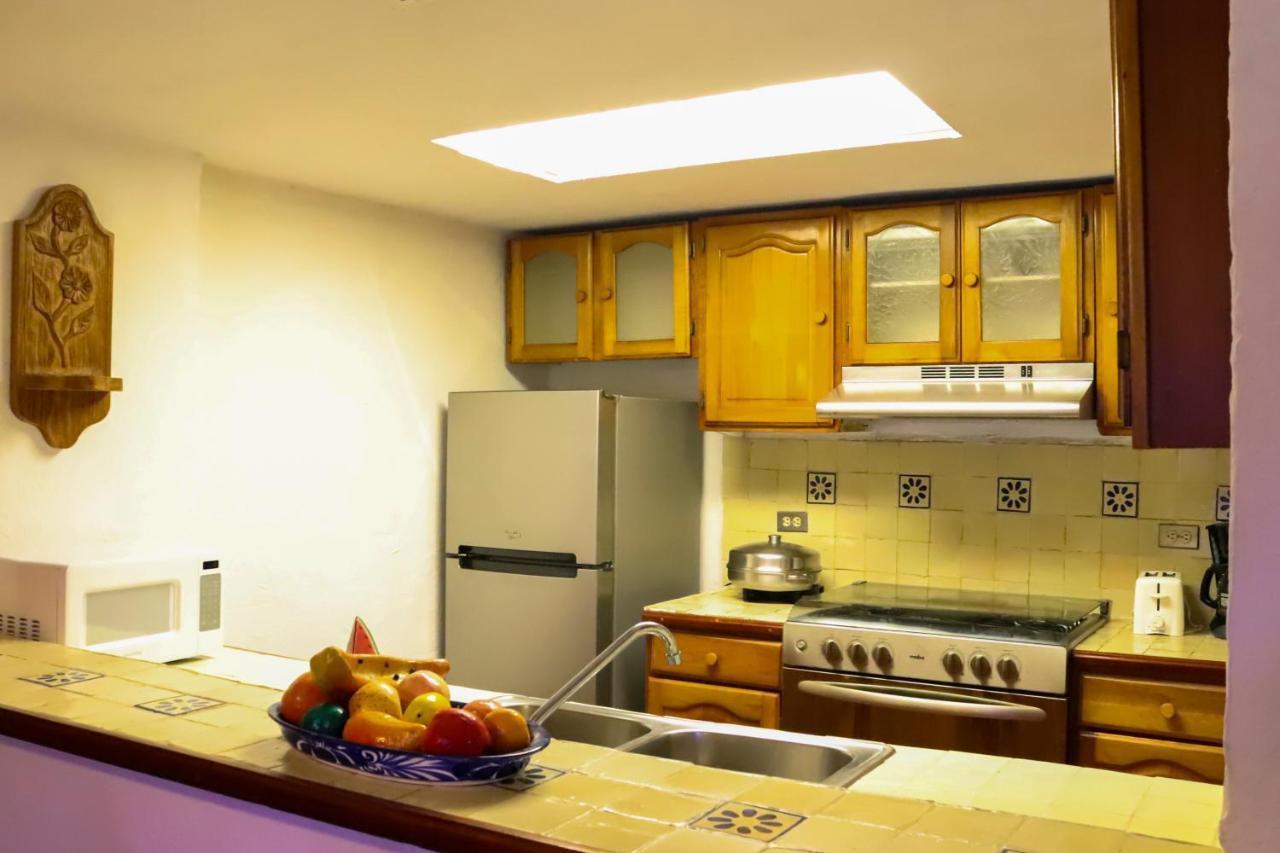 Villas El Rancho Green Resort 마사틀란 외부 사진