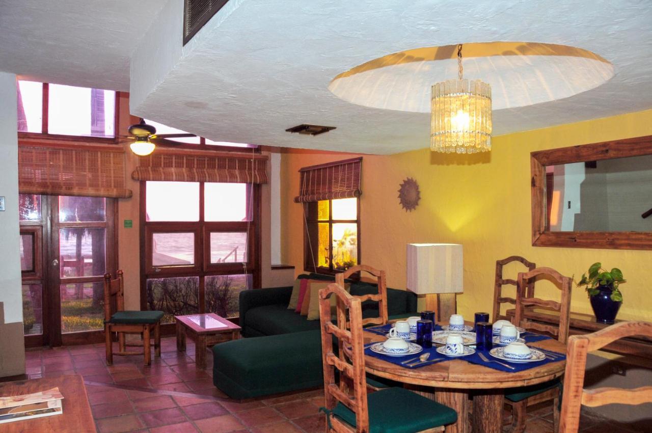 Villas El Rancho Green Resort 마사틀란 외부 사진