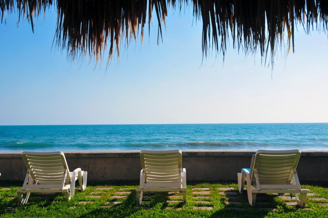 Villas El Rancho Green Resort 마사틀란 외부 사진