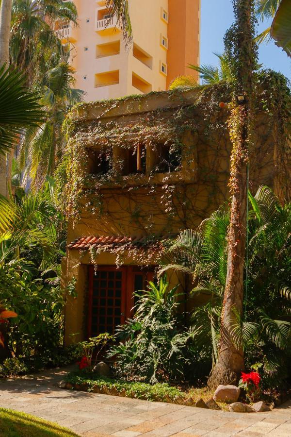 Villas El Rancho Green Resort 마사틀란 외부 사진