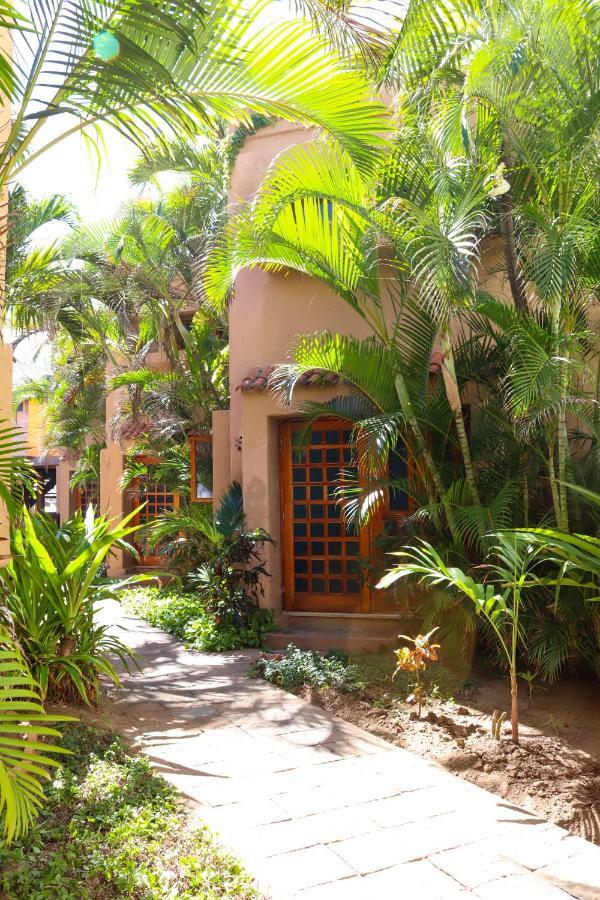 Villas El Rancho Green Resort 마사틀란 외부 사진