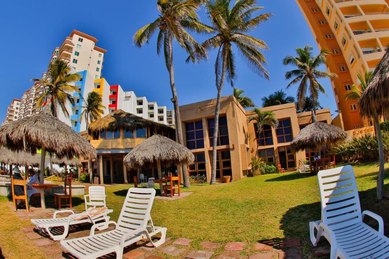 Villas El Rancho Green Resort 마사틀란 외부 사진