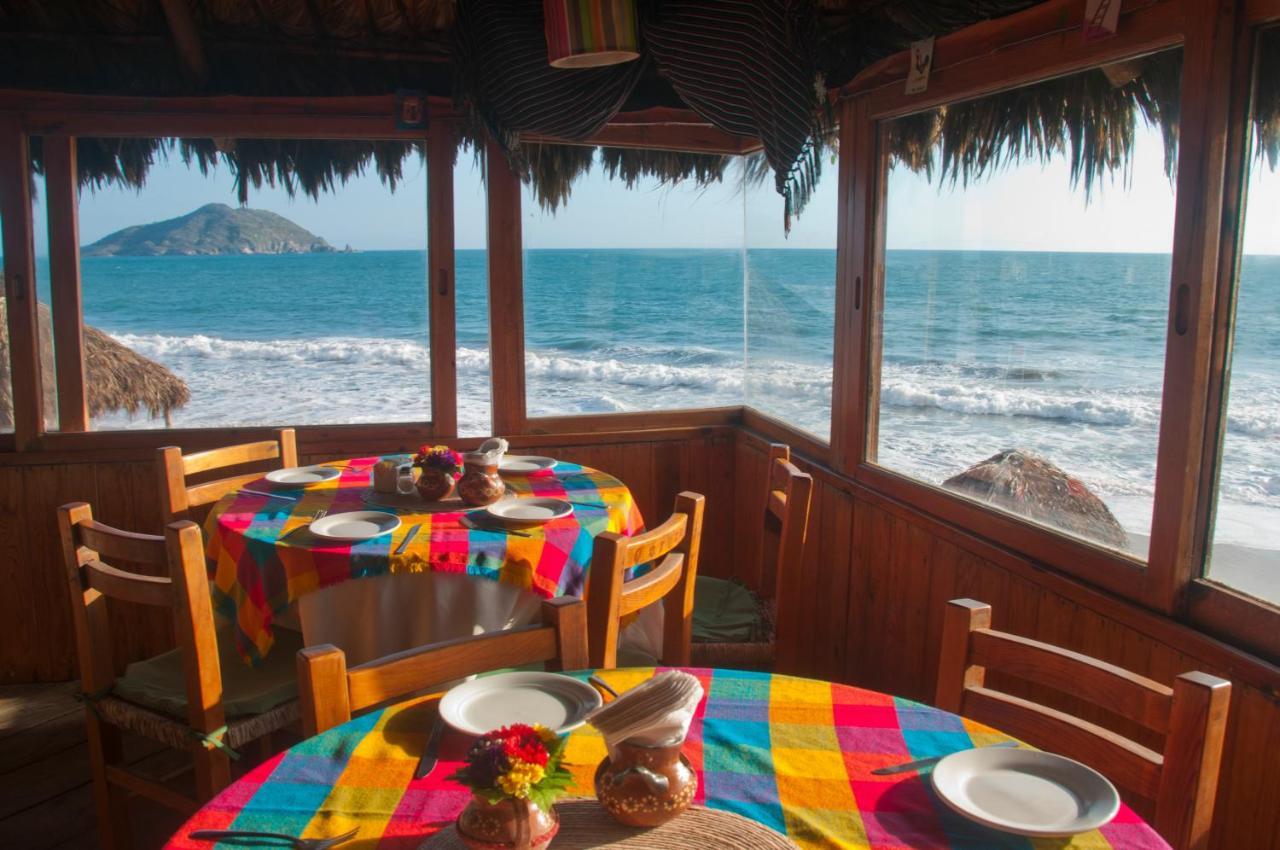 Villas El Rancho Green Resort 마사틀란 외부 사진