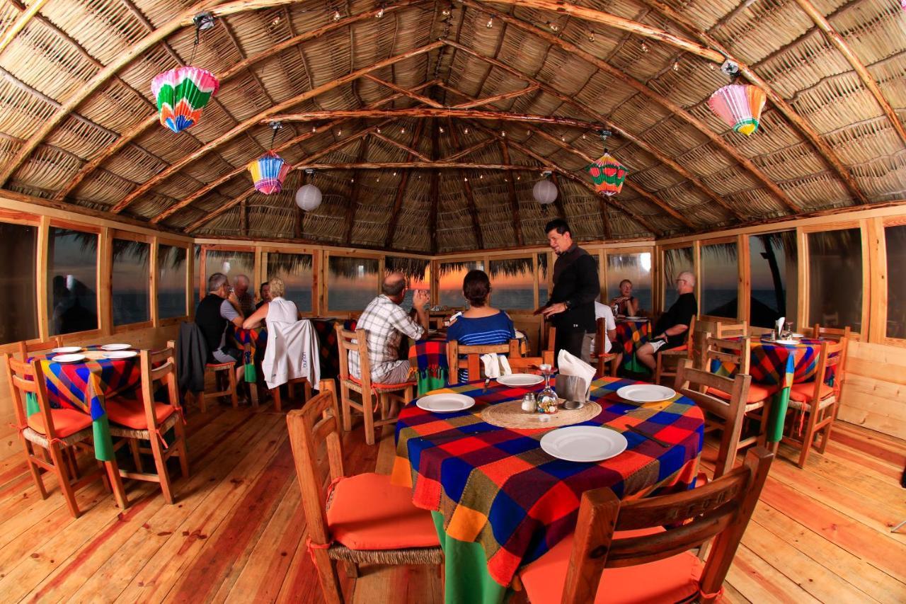 Villas El Rancho Green Resort 마사틀란 외부 사진