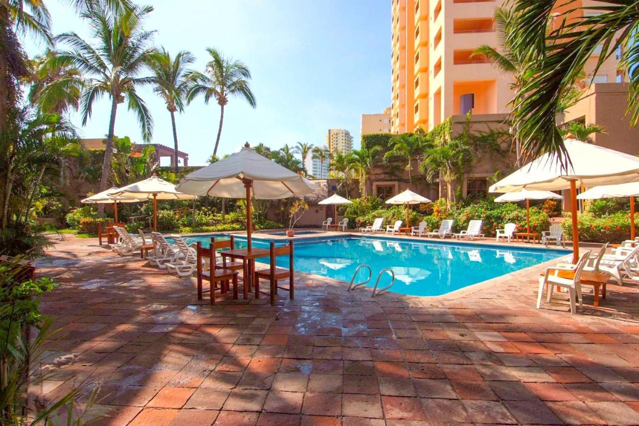 Villas El Rancho Green Resort 마사틀란 외부 사진