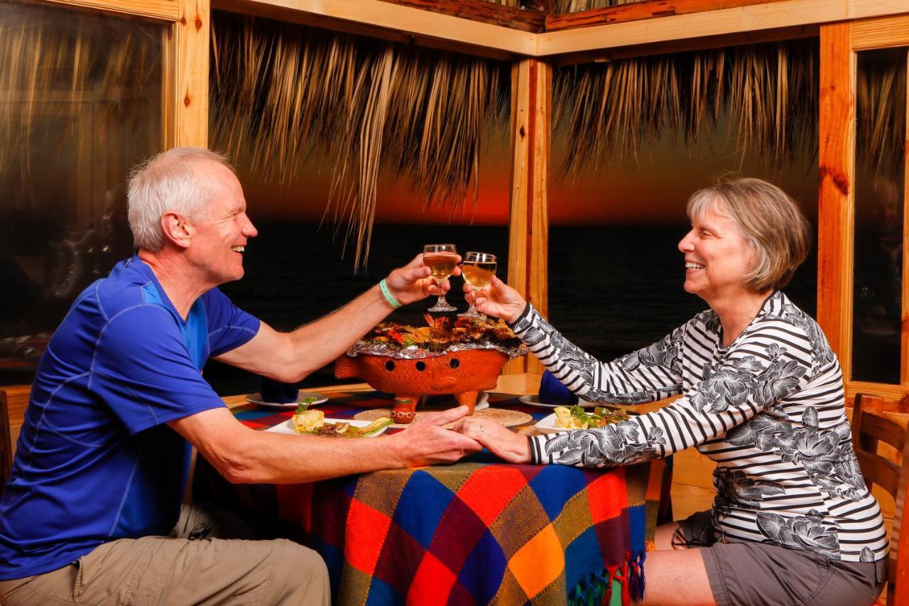 Villas El Rancho Green Resort 마사틀란 외부 사진