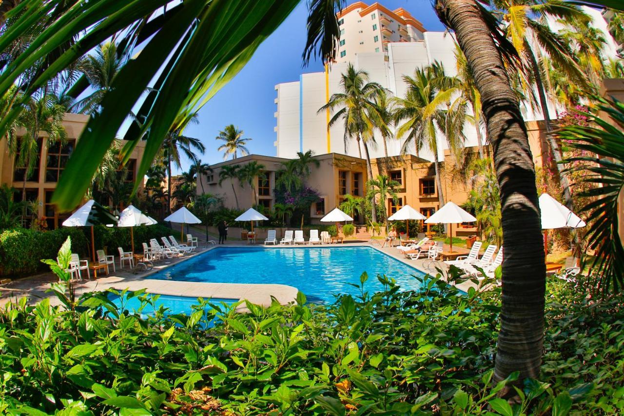 Villas El Rancho Green Resort 마사틀란 외부 사진